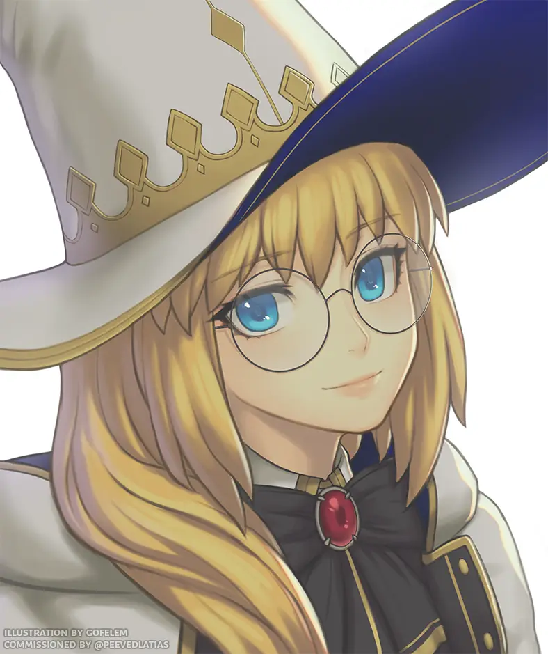 [2023] Aesc - Fate Grand Order