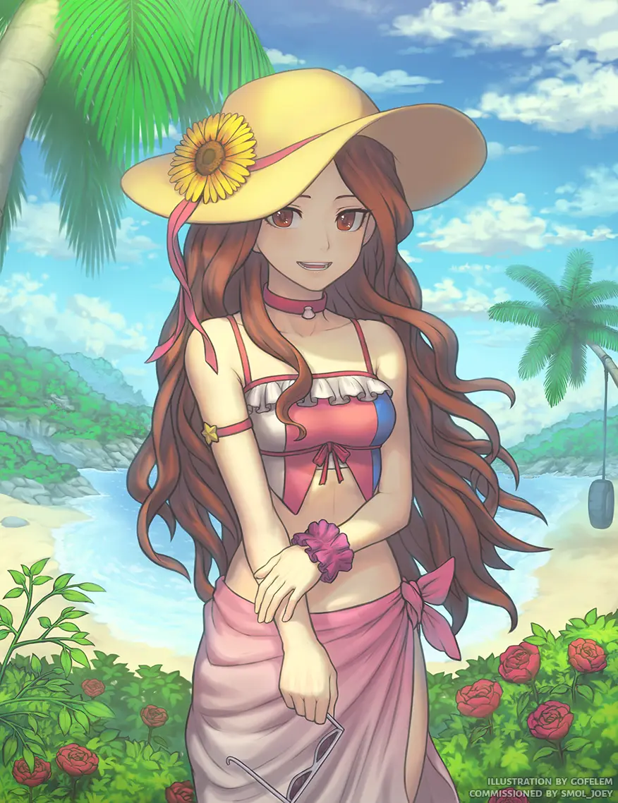 [2023] Nelly Raimon
