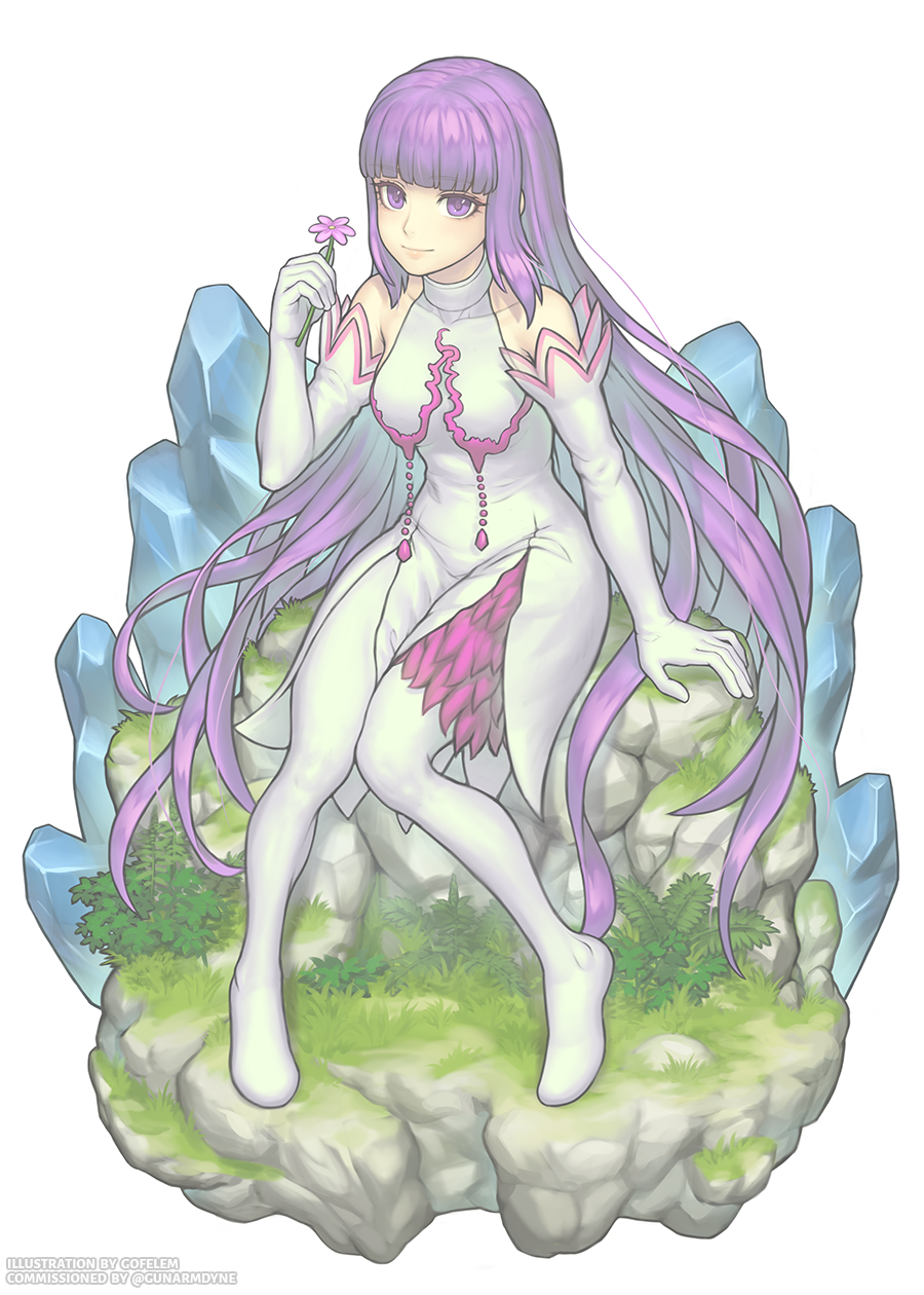 [2024] Sophie - Tales of Graces F
