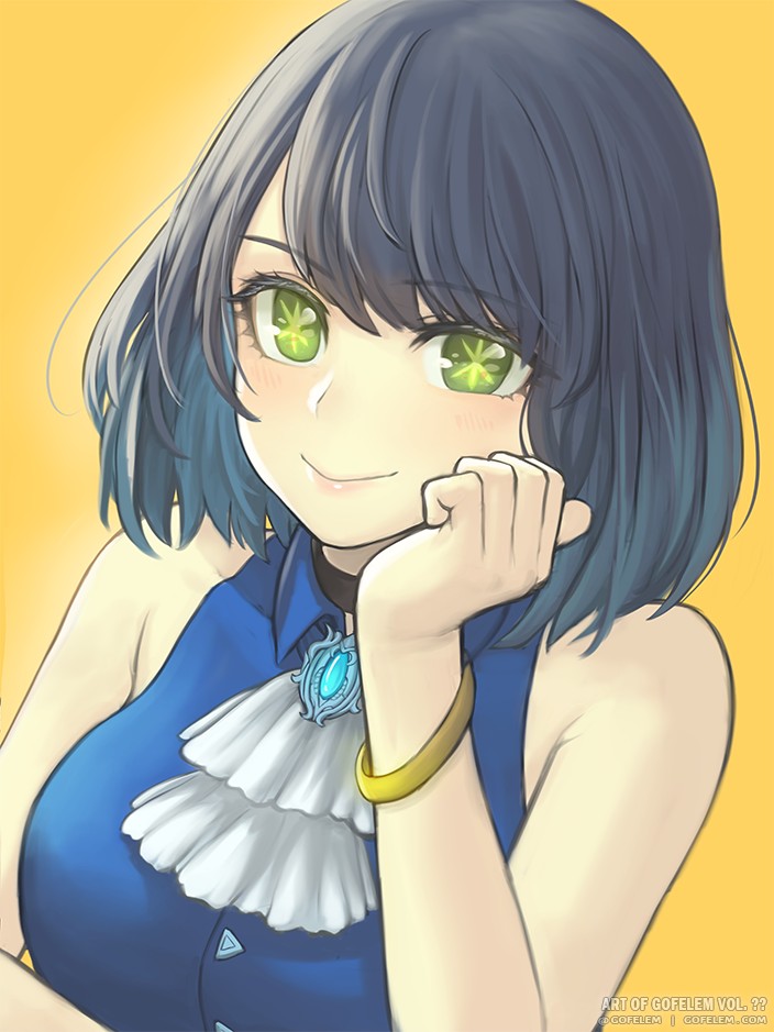 [2023] Akane Kurokawa - Oshi no Ko