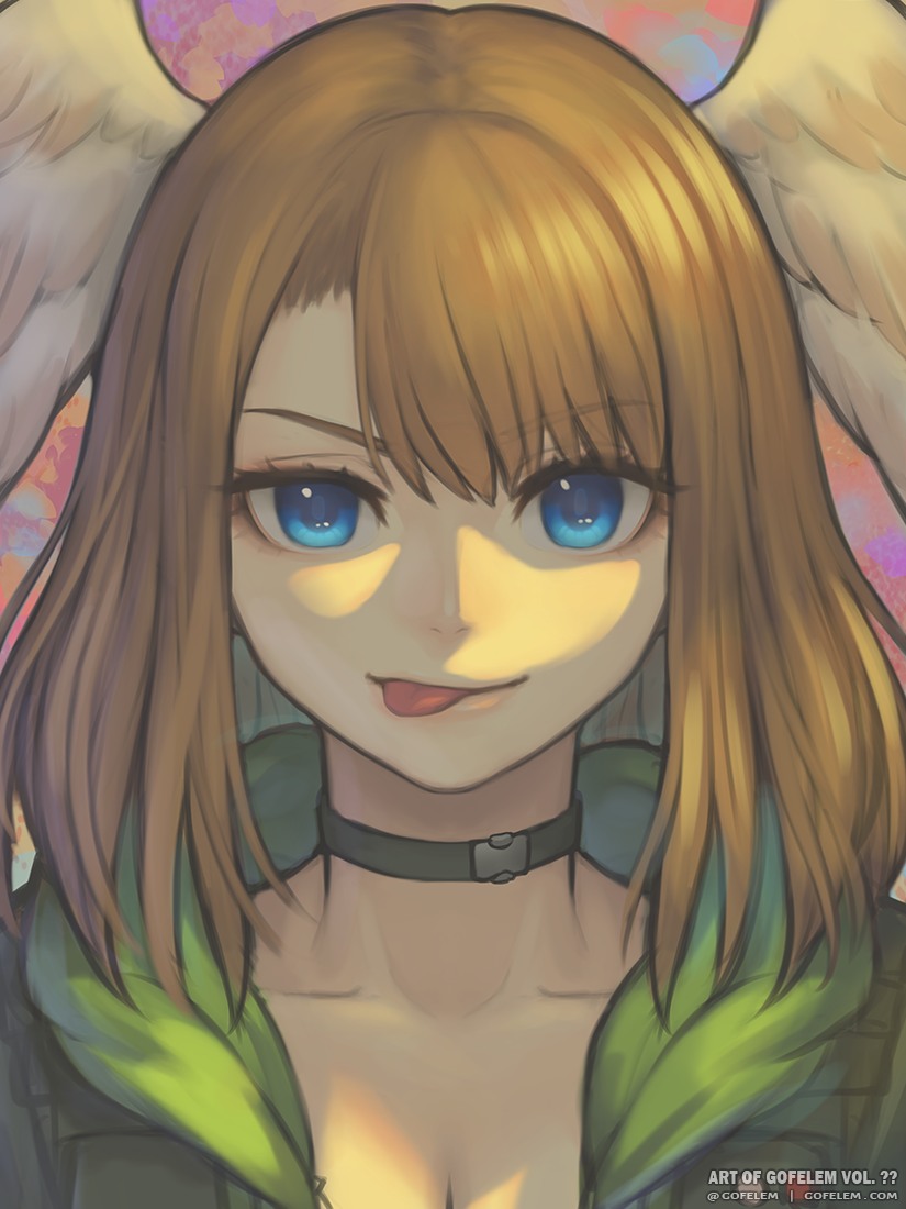 [2023] Eunie - Xenoblade Chronicles 3