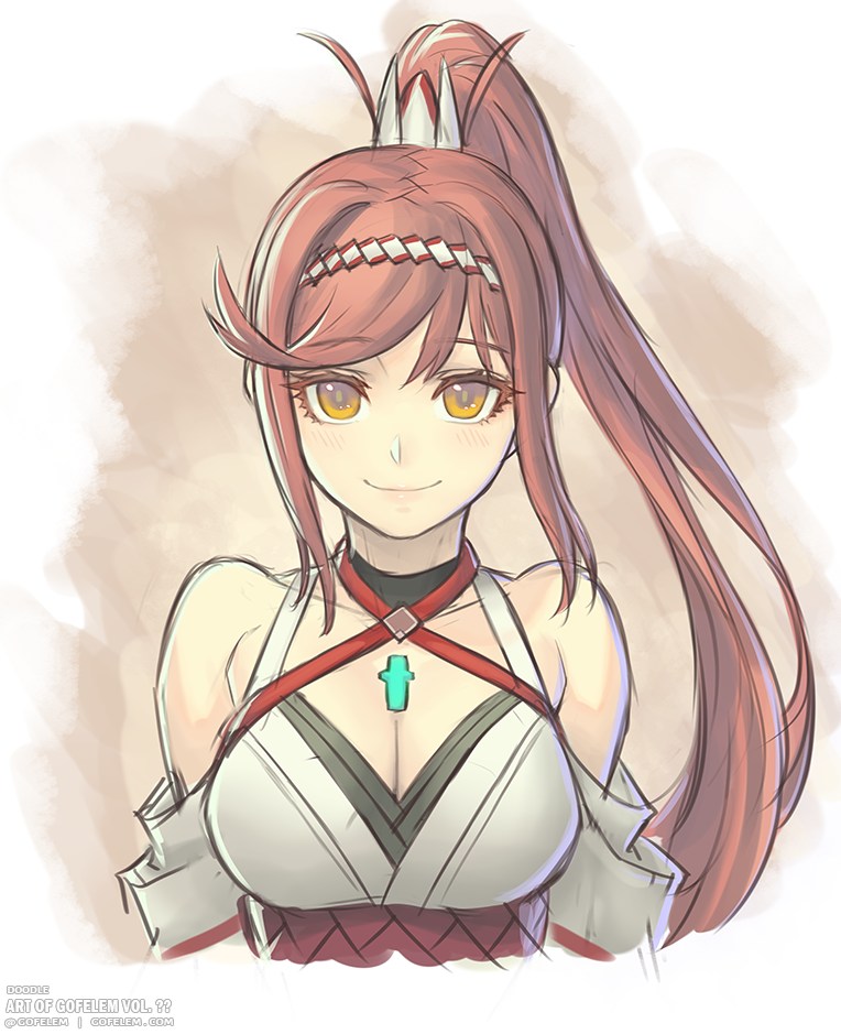 [2023] Glimmer - Xenoblade Chronicles 3