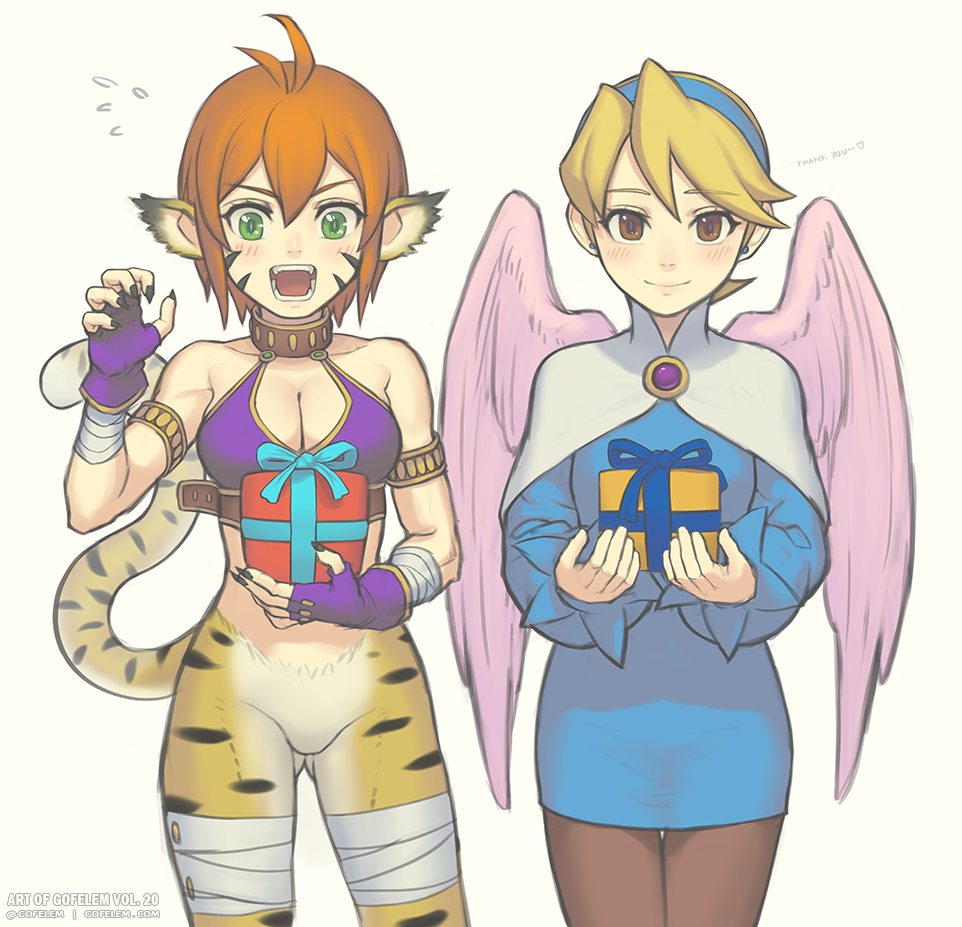 [2023] Katt & Nina