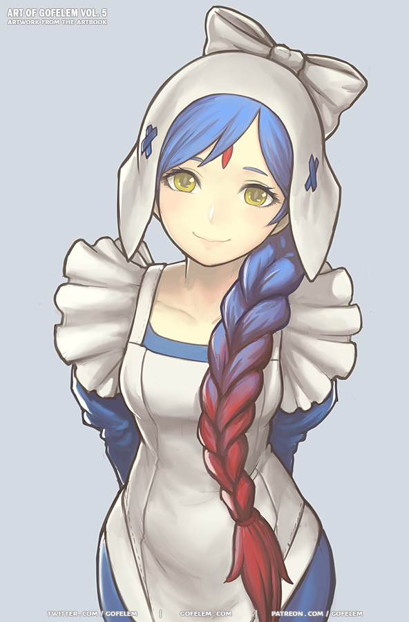 [2020] Lilith - Fire Emblem Fates
