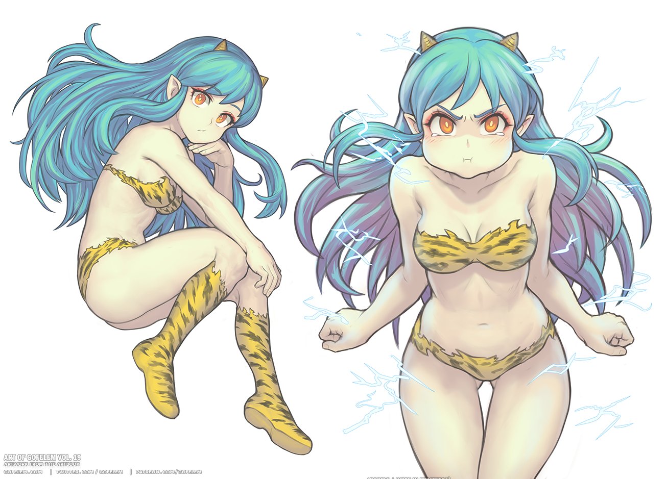 [2022] Lum Invader  - Urusei Yatsura