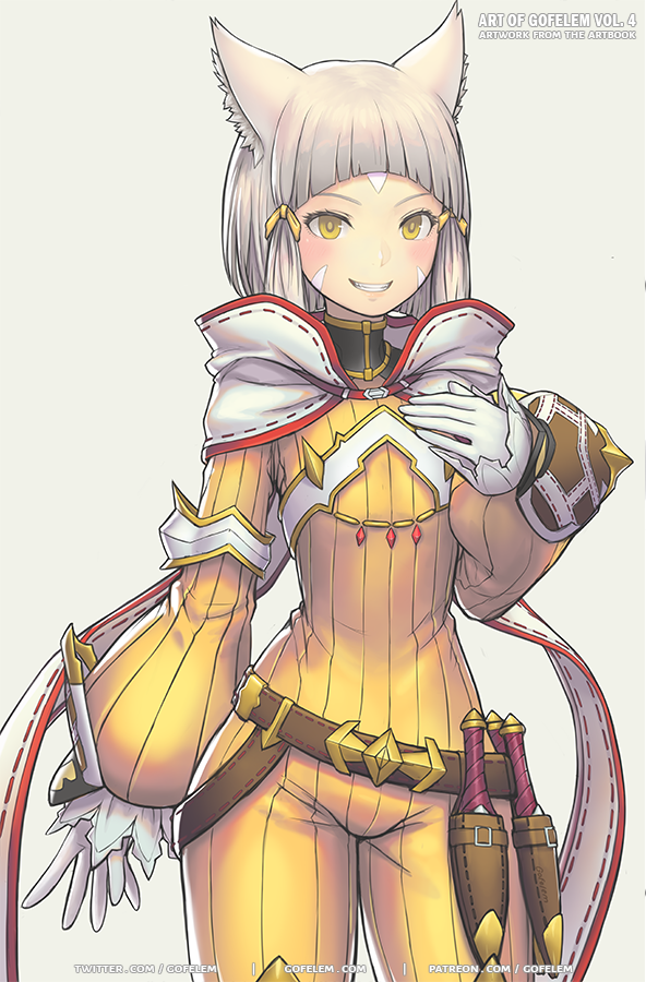 [2020] Nia - Xenoblade Chronicles 2