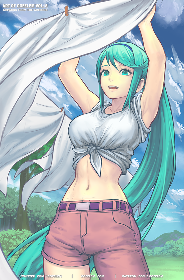 [2020] Pneuma - Xenoblade Chronicles 2
