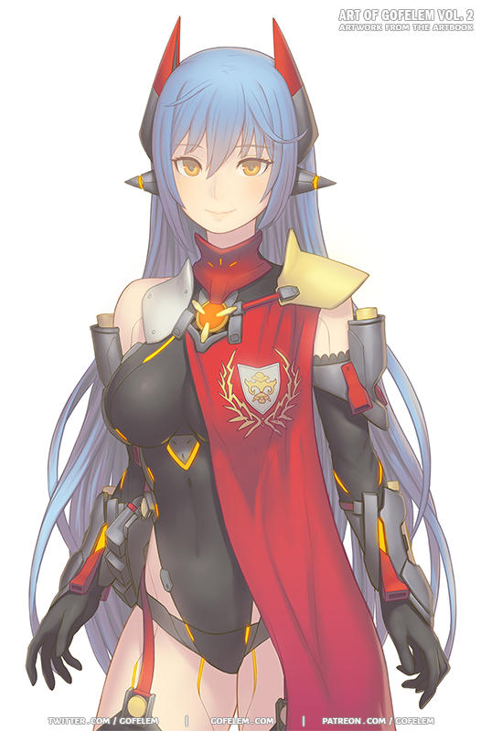 [2019] Poppi - Xenoblade Chronicles 2