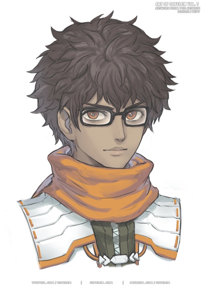 [2022] Taion - Xenoblade Chronicles 3