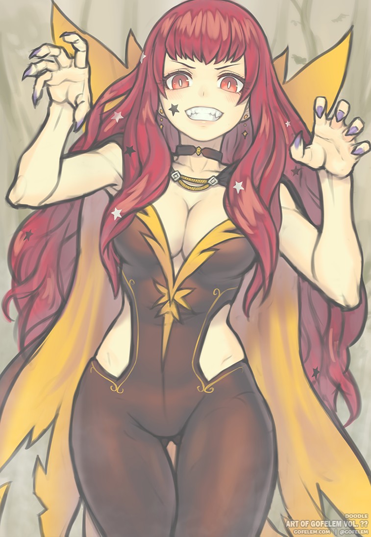 [2024] Yunaka - Fire Emblem Engage