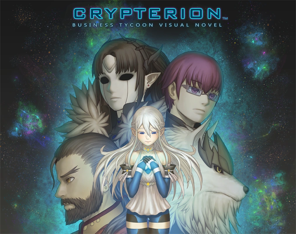 [2019] Crypterion Cover