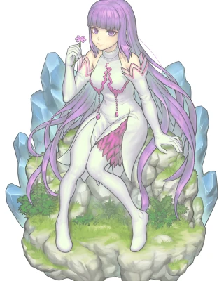 [2024] Sophie - Tales of Graces F