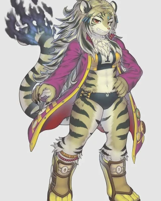 [2022] Durga - Tokyo Afterschool Summoners
