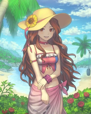 [2023] Nelly Raimon
