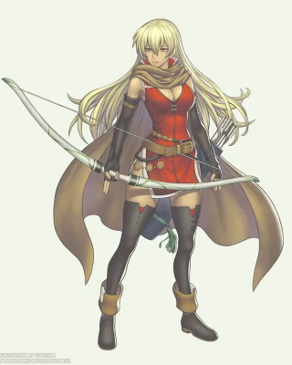 [2023] Igrene - Fire Emblem: The Binding Blade