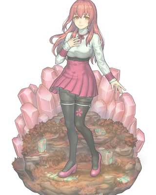 [2024] MOMO - Xenosaga