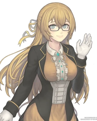 [2022] Valerie - Original Character